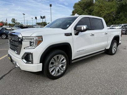 Used 2021 GMC Sierra 1500 Denali w/ Denali Ultimate Package