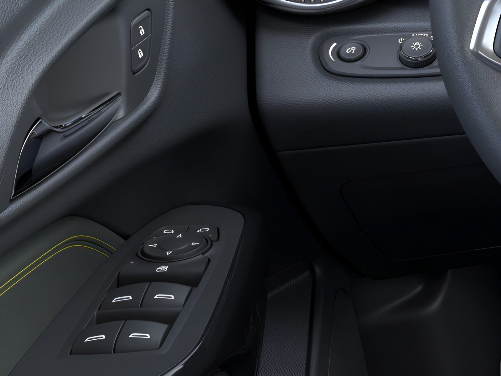 Used 2026 Chevrolet Trax ACTIV FWD image 22