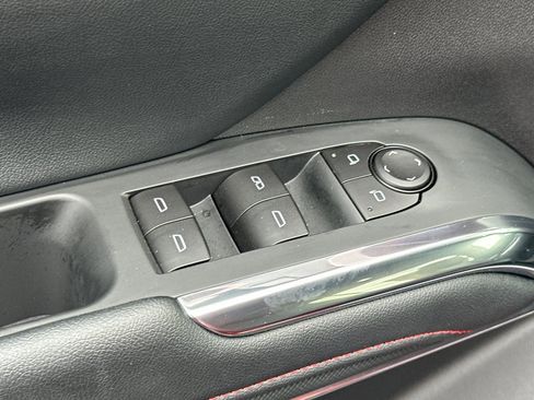 Used 2026 Chevrolet Traverse Z71 w/ Enhanced Driving Package AWD/4WD image 12