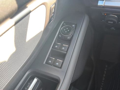 Certified 2026 Ford Expedition Active AWD/4WD image 11