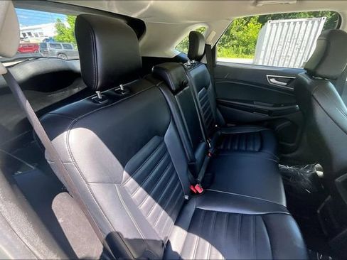 Used 2024 Ford Edge SEL AWD/4WD image 26