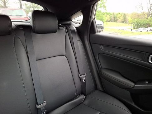 Used 2024 Acura Integra A-Spec FWD image 23