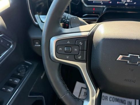 Used 2024 Chevrolet Silverado 1500 RST w/ Convenience Package II image 15