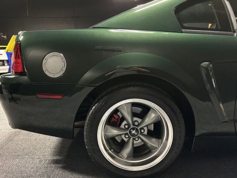 Used 2001 Ford Mustang GT image 32