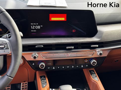 New 2025 Kia Telluride SX X-Line image 15