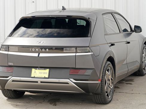 Used 2023 Hyundai Ioniq 5 SEL w/ Cargo Package image 49