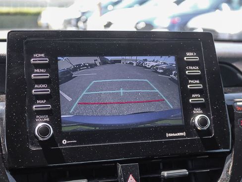 Used 2023 Toyota Camry SE FWD image 32