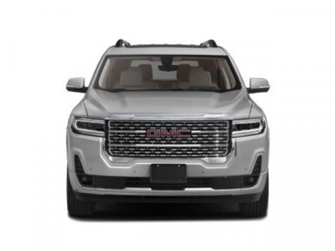 Used 2020 GMC Acadia Denali w/ Denali Ultimate Package image 7