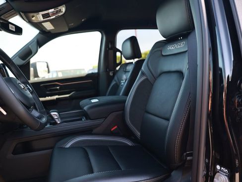 New 2026 RAM 1500 RHO AWD/4WD image 14