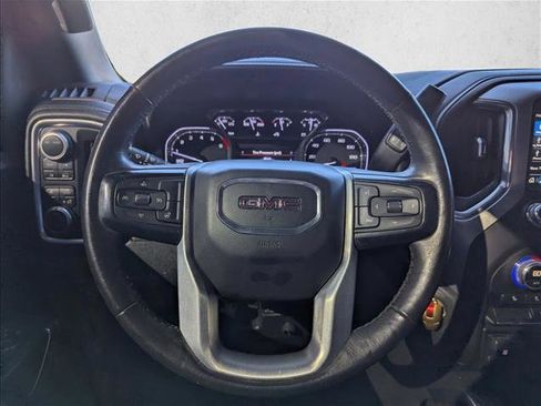 Used 2020 GMC Sierra 1500 Elevation w/ Elevation Value Package image 15