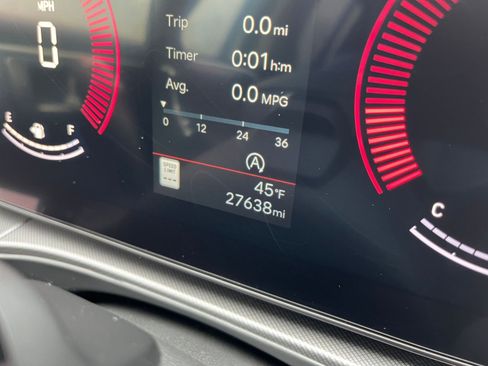 Used 2025 Hyundai Santa Fe SEL image 43