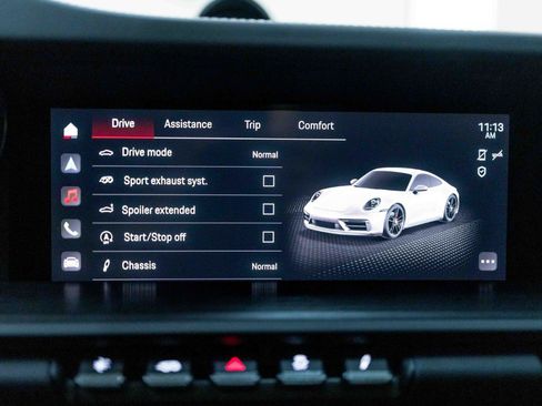 Used 2024 Porsche 911 Carrera GTS image 64