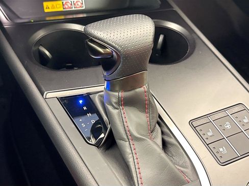 Used 2024 Lexus UX 250h F Sport FWD image 29