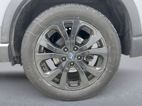 Used 2023 Subaru Forester Sport image 26