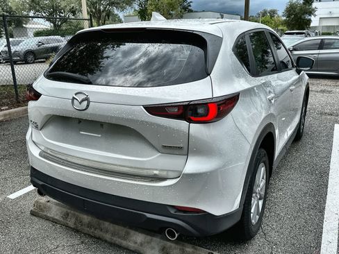 Used 2023 MAZDA CX-5 AWD 2.5 S image 8