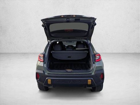 New 2026 Subaru Crosstrek 2.5i Wilderness AWD/4WD image 7
