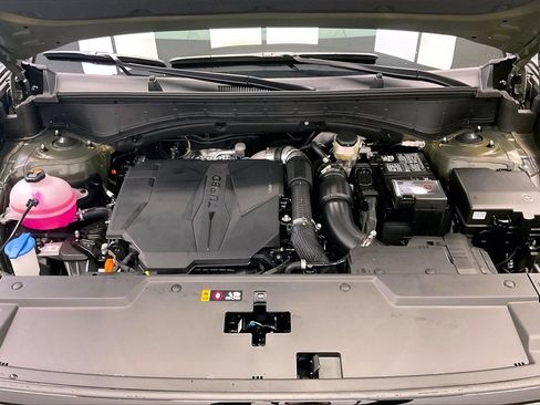 New 2026 Hyundai Santa Fe SEL image 11