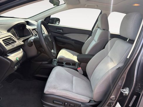 Used 2015 Honda CR-V EX image 9