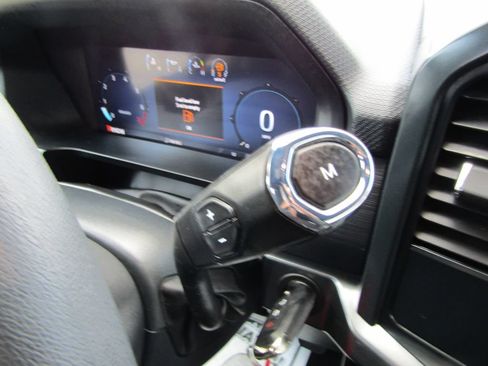 Used 2025 Ford F150 STX w/ Equipment Group 200A AWD/4WD image 32