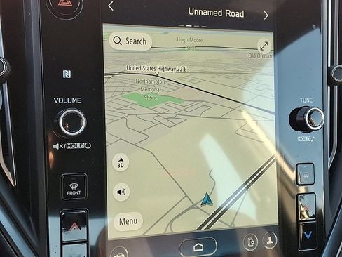 Certified 2024 Subaru WRX Limited image 19