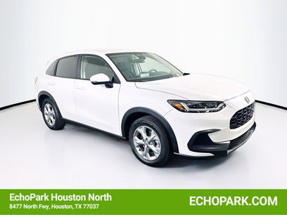 Used 2023 Honda HR-V LX