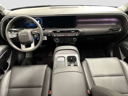 Certified 2026 Hyundai Palisade Limited AWD/4WD image 33