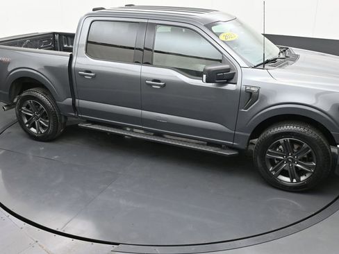 Used 2023 Ford F150 XLT w/ Equipment Group 302A High image 28
