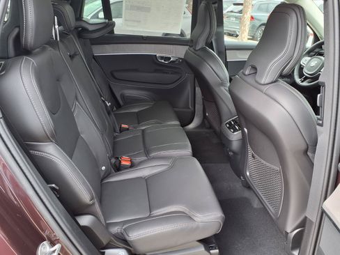 New 2026 Volvo XC90 B6 Ultra w/ Protection Package Premier AWD/4WD image 14