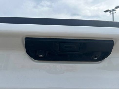 Used 2023 Chevrolet Silverado 1500 RST RWD image 11
