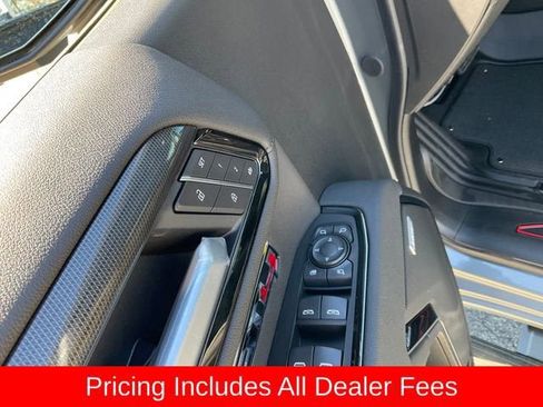 New 2026 GMC Sierra 1500 AT4 w/ AT4 Premium Package AWD/4WD image 6