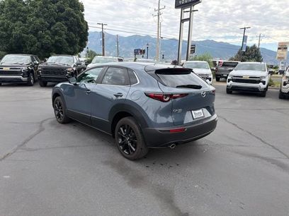 Used 2024 MAZDA CX-30 AWD 2.5 S w/ Preferred Package