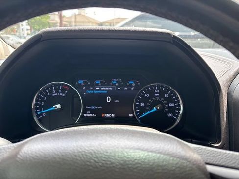 Used 2019 Ford Expedition Limited w/ Equipment Group 301A RWD image 35