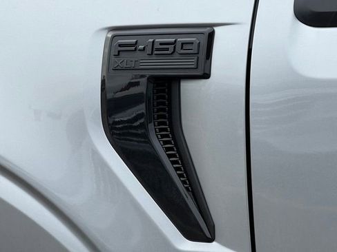 New 2026 Ford F150 XLT w/ Equipment Group 302A MID image 9