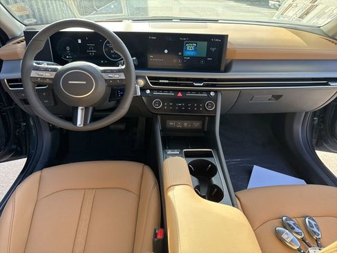 New 2026 Hyundai Sonata Limited image 19