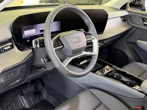 New 2026 Audi Q3 quattro 2.0T image 22