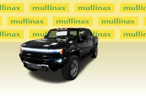 New 2026 GMC Hummer EV 4x4 Crew Cab image 43