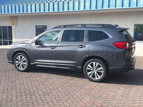Used 2020 Subaru Ascent Premium w/ Sport Package image 3