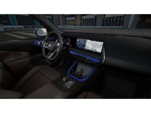 New 2026 BMW X3 xDrive30 w/ M Sport Package image 14