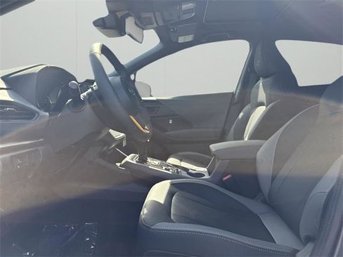 New 2025 Subaru Crosstrek 2.5i Wilderness w/ Crosstrek Mirror Package image 20