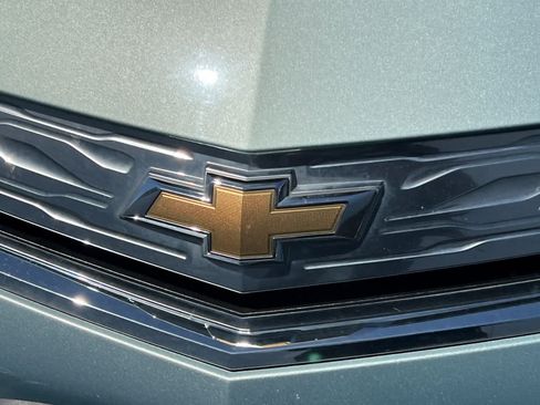 Used 2018 Chevrolet Volt LT image 13