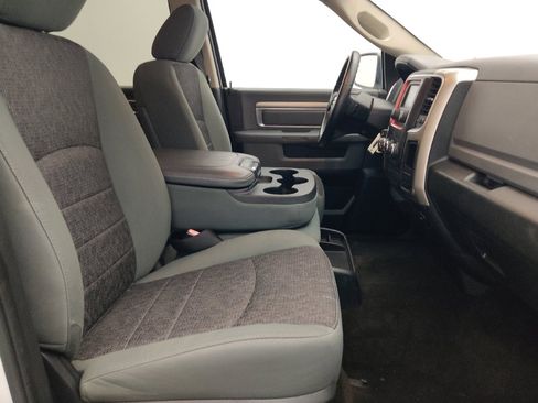 Used 2015 RAM 1500 Big Horn AWD/4WD image 21