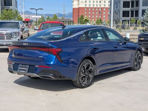 Used 2025 Kia K5 GT-Line FWD image 5
