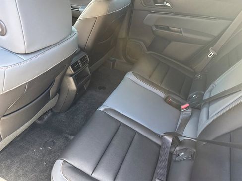 New 2025 Honda Prologue Touring image 12