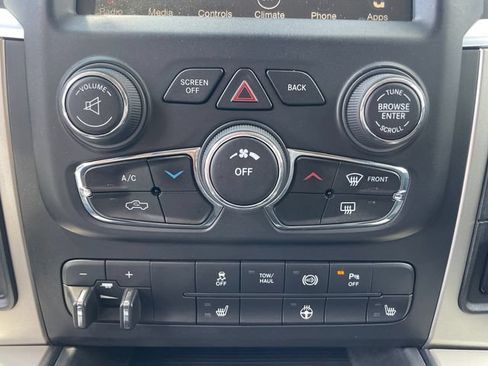 Used 2014 RAM 2500 Big Horn AWD/4WD image 20