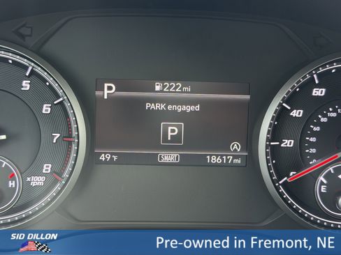 Used 2023 Hyundai Santa Fe SEL w/ Winter Weather Package AWD/4WD image 18