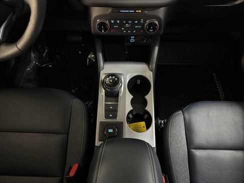 Used 2022 Ford Bronco Sport Outer Banks w/ Tech Package AWD/4WD image 33