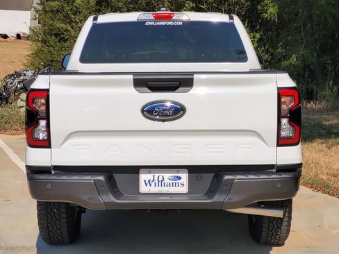 Used 2026 Ford Ranger XLT w/ Convenience Package RWD image 5