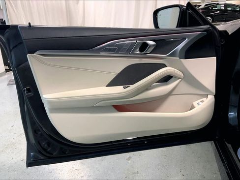 Certified 2023 BMW 840i Gran Coupe xDrive w/ Driving Assistance Package image 21