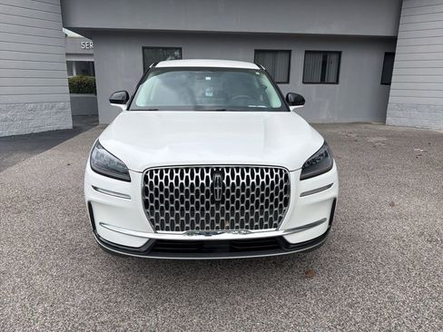 Used 2024 Lincoln Corsair FWD image 6