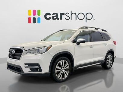 Used 2021 Subaru Ascent Touring w/ Popular Package #2A